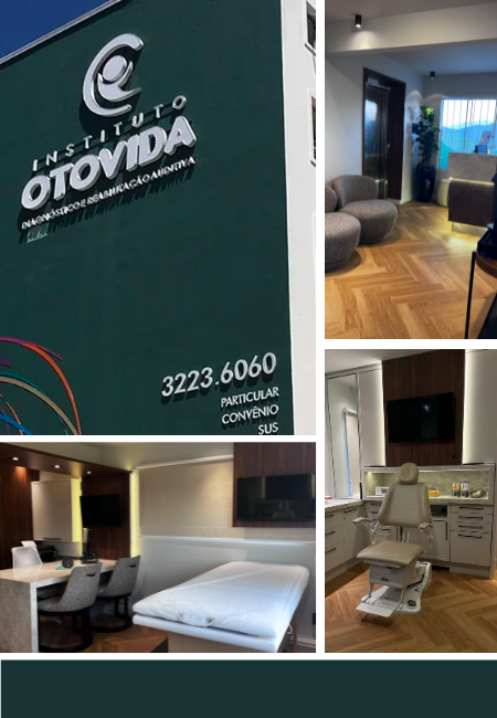 Otorrino em Florianópolis